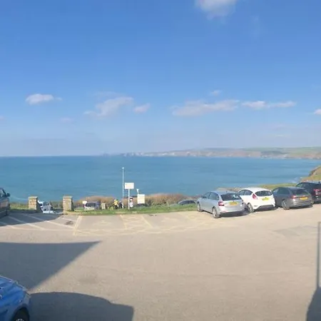 Appartement Bay House Lundy With Sea Views & Parking