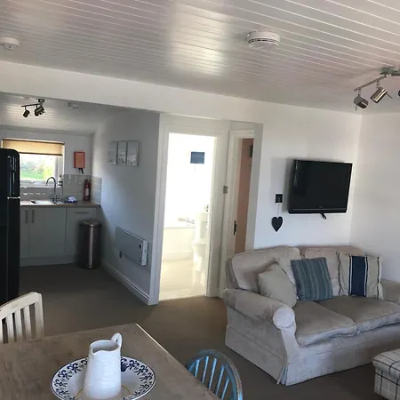 Bay House Lundy With Sea Views & Parking Appartement Port Isaac